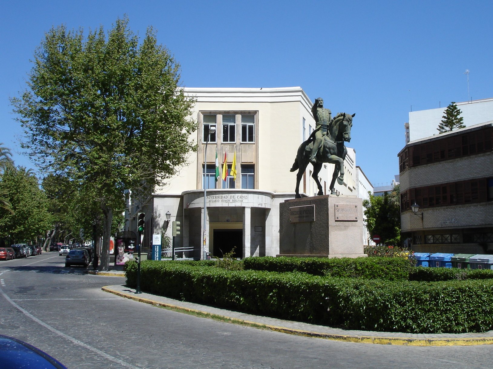 Sede Comité de Empresa PAS Laboral